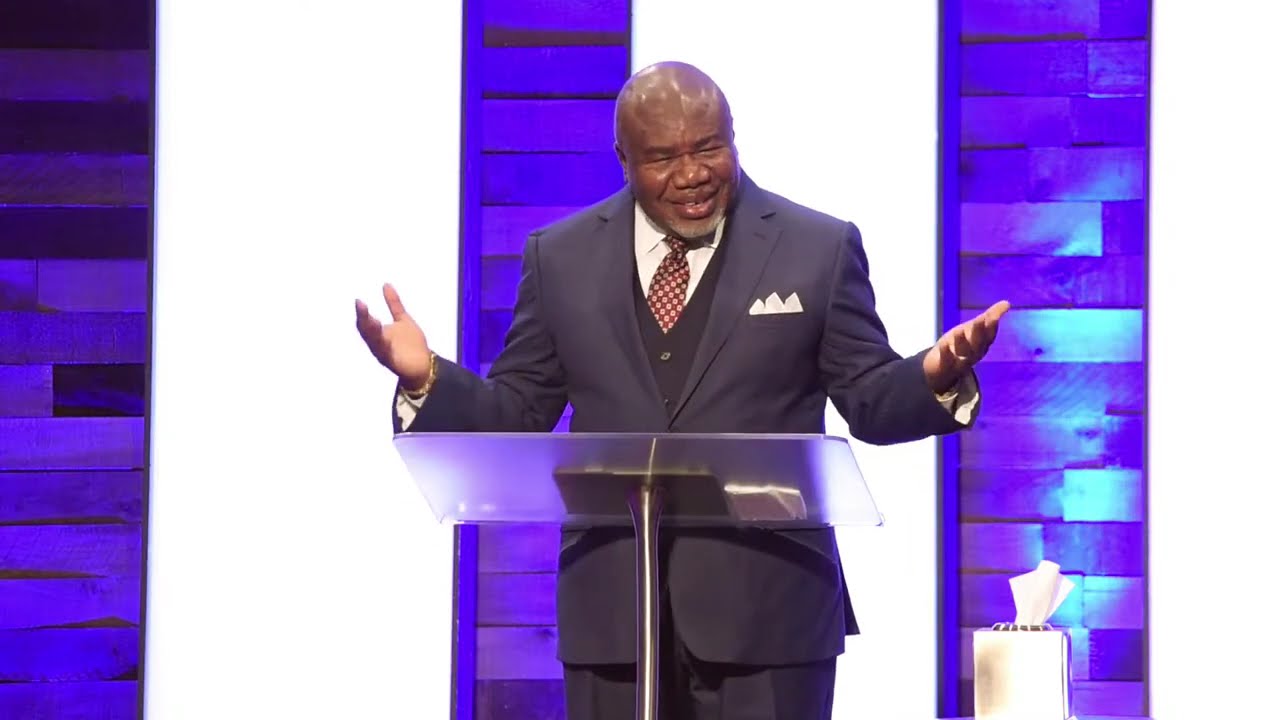 Who is a Christian? Part 7 | Communion Service |  The Blessed House Church