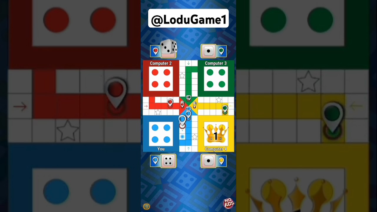Lodu Game 2 players #ludolive #livestream #games #ludolivegameplay #livetipsandtricks #ludoking