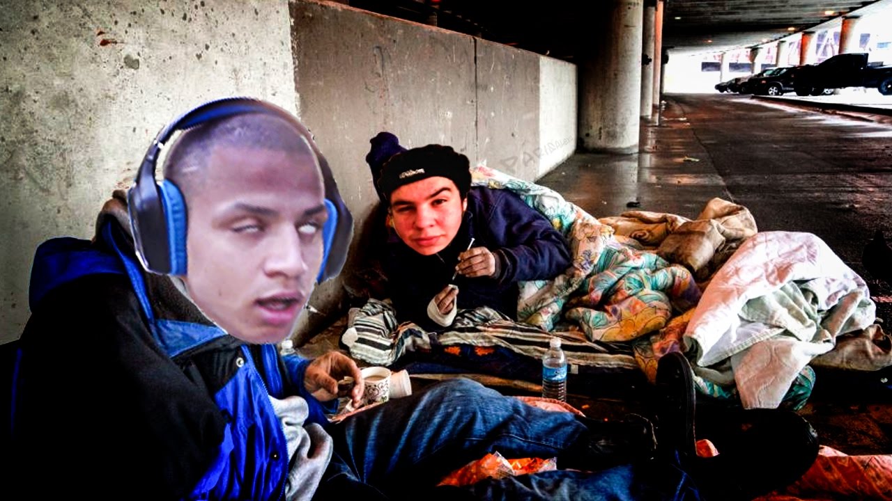 KOREAN TYLER1 DOES HEROIN