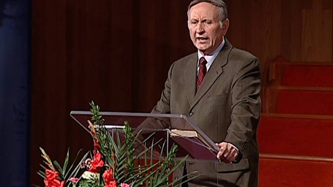 The Letter and the Spirit - Pastor Stephen Bohr - Parts 1&2