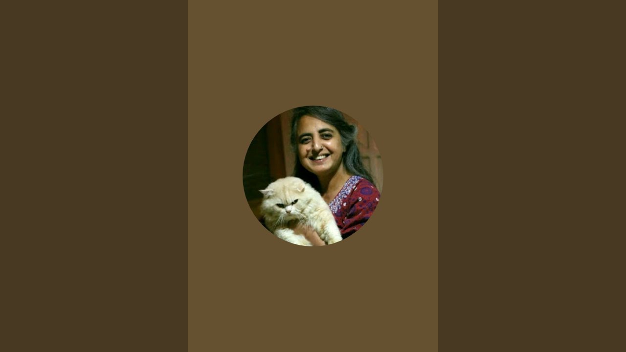 Tahreem Rathore | welcome back .