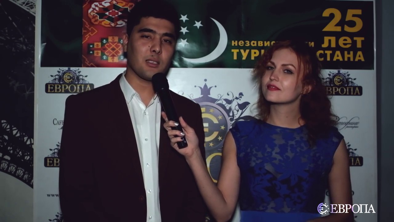 turkmen parti  2017 Беларуссия