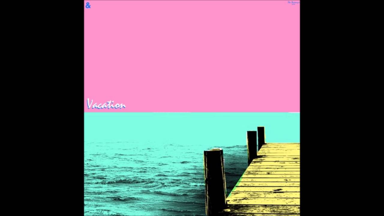 The Factoury - Vacation (Jesse Rutherford)