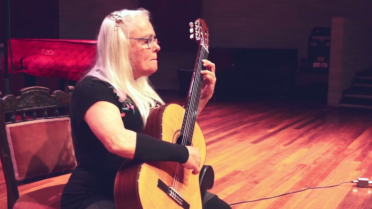 Prelude No  4 'Colombine' by Gilbert Biberian