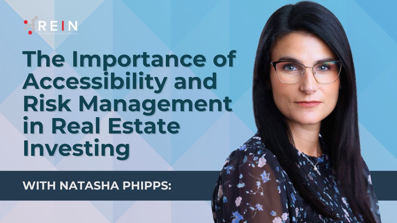 Risk Management in Todays Real Estate World
