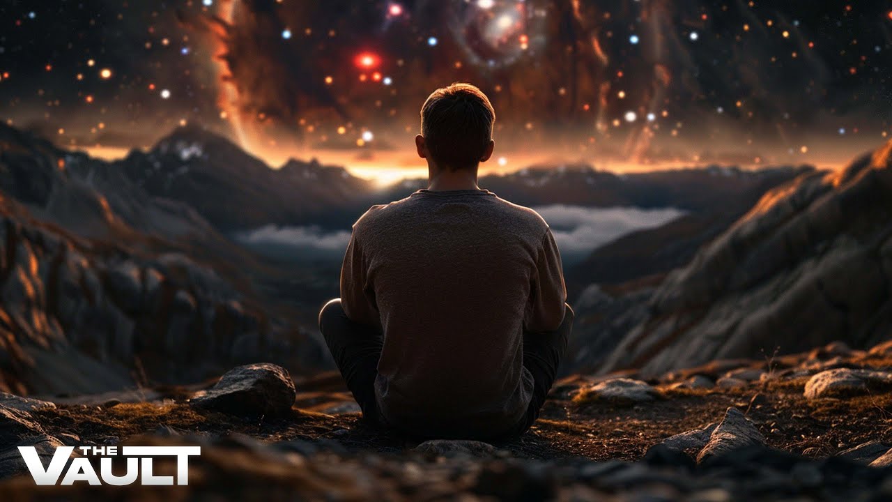 Discovering New Worlds | Lifeforms | Sci-Fi Exploration Movie | Free Movie