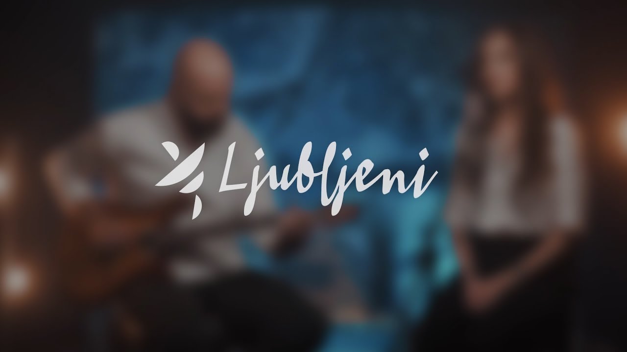 Ljubljeni - Oprosti majko (Live cover)