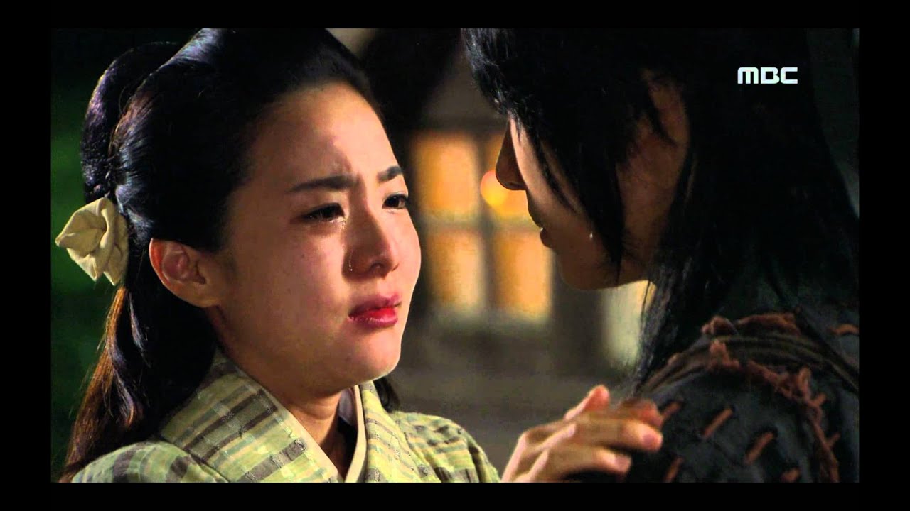 Moon River, 7회, EP07, #06