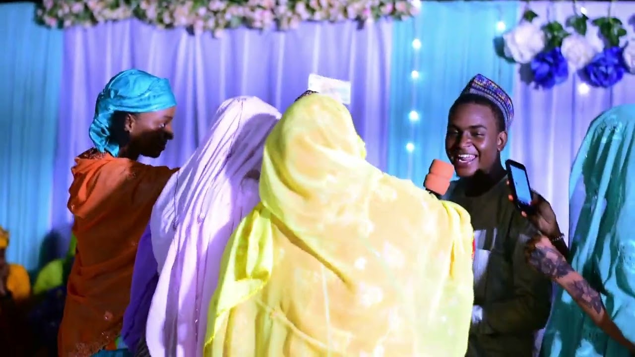 EL Moussi Musique Haoua et Yerima 2025