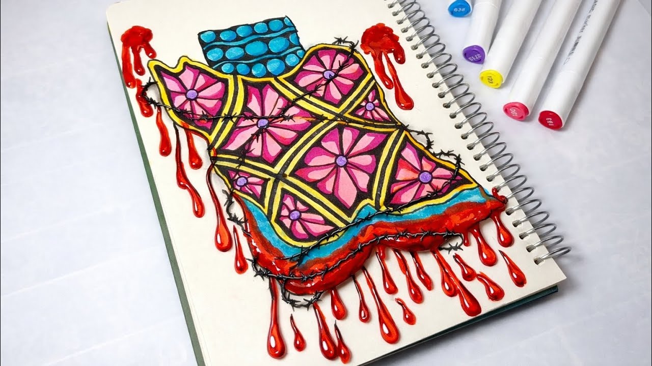 They Tried to Break This Heart—It Refused to Stop