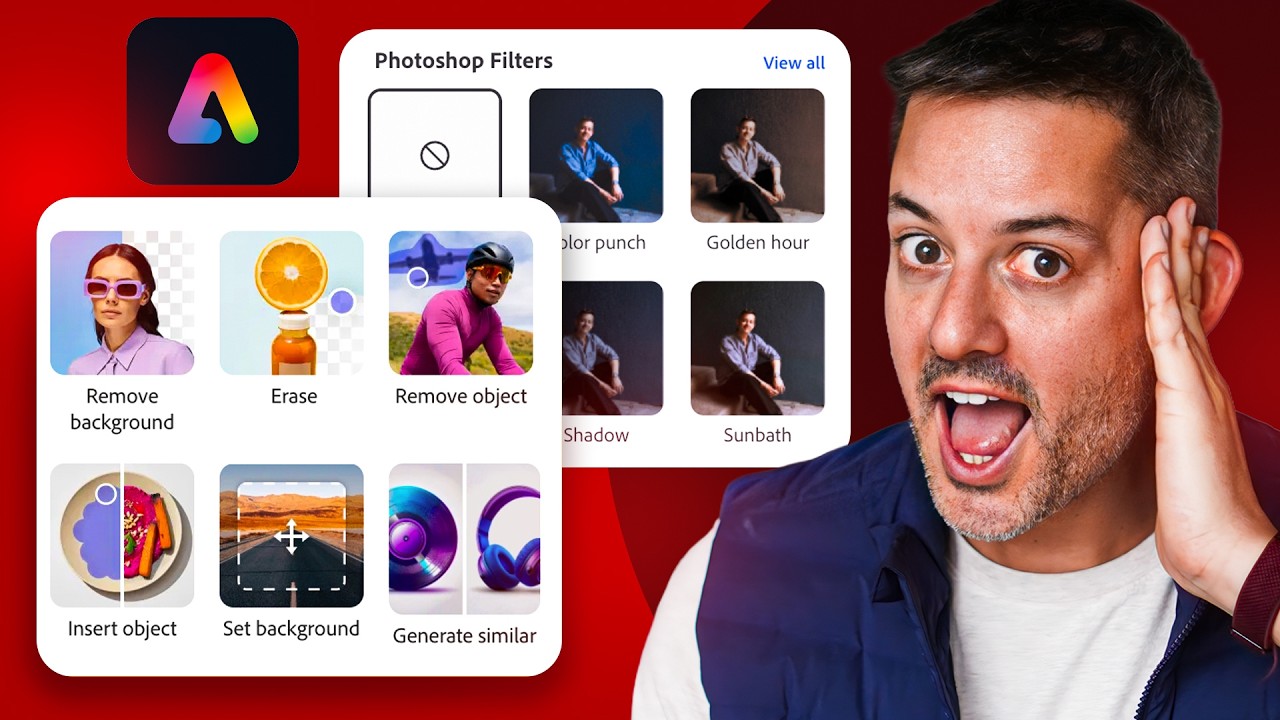How to Edit Photos for Marketing Content (Free Online Photo Editor 2026)