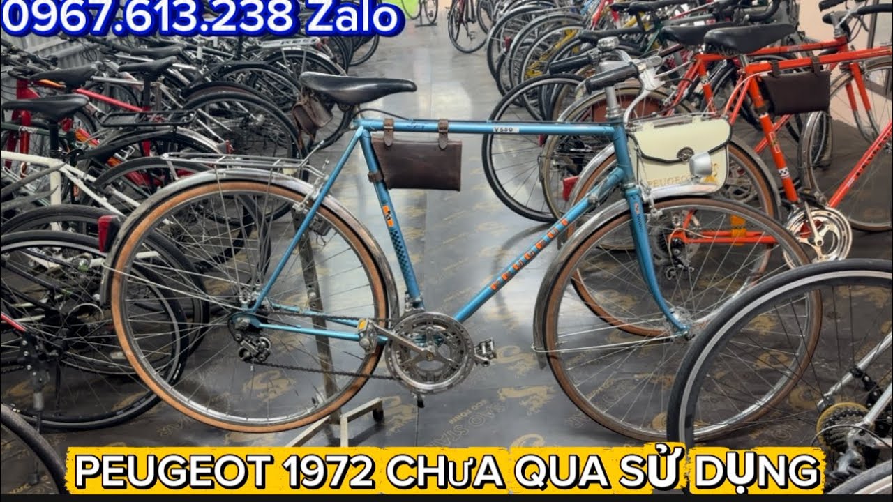 Peugeot 1972 nhập pháp chưa qua sử dụng/ panasonic 1973 chưa qua sử dụng/lh 0967.613.238 Zalo