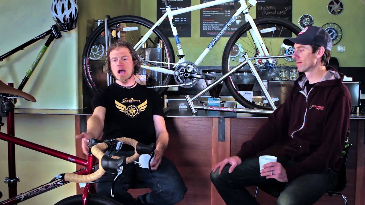 Bar Side Chat, Season 2, Ep. 27: 2013 Salsa Vaya