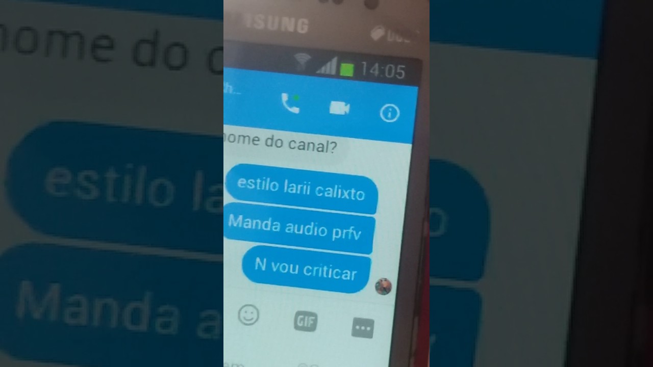 Fake da Gio Chaves (C1R)