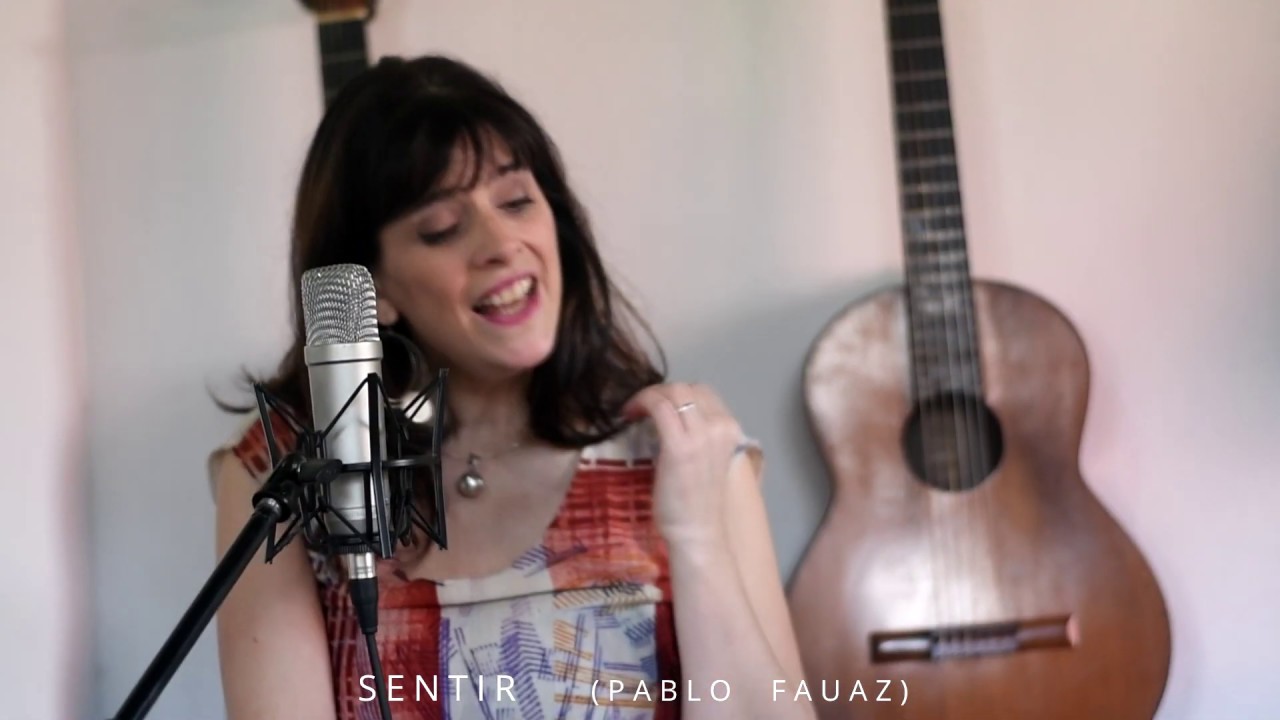 Georgina Hassan & Pablo Fauaz   
