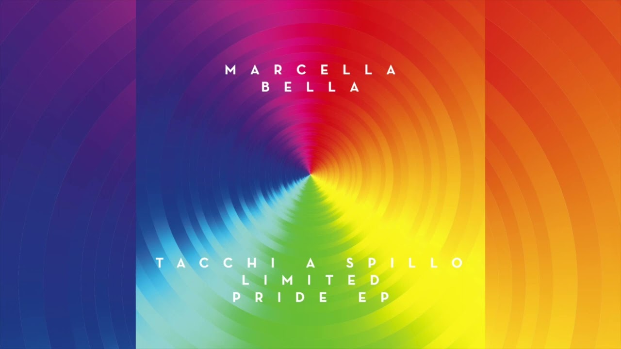 Marcella Bella - Tacchi a spillo (Morris Corti Remix) (Official Audio)