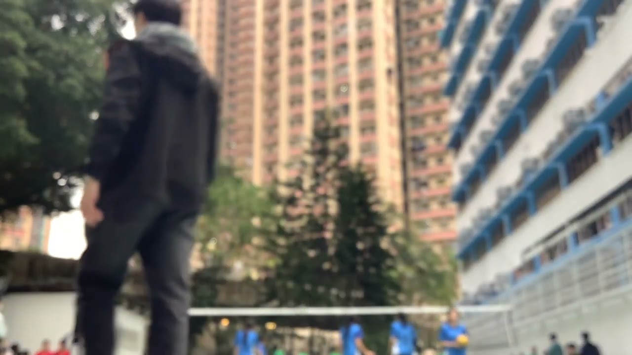 25-26社排 恩社VS愛社 girls