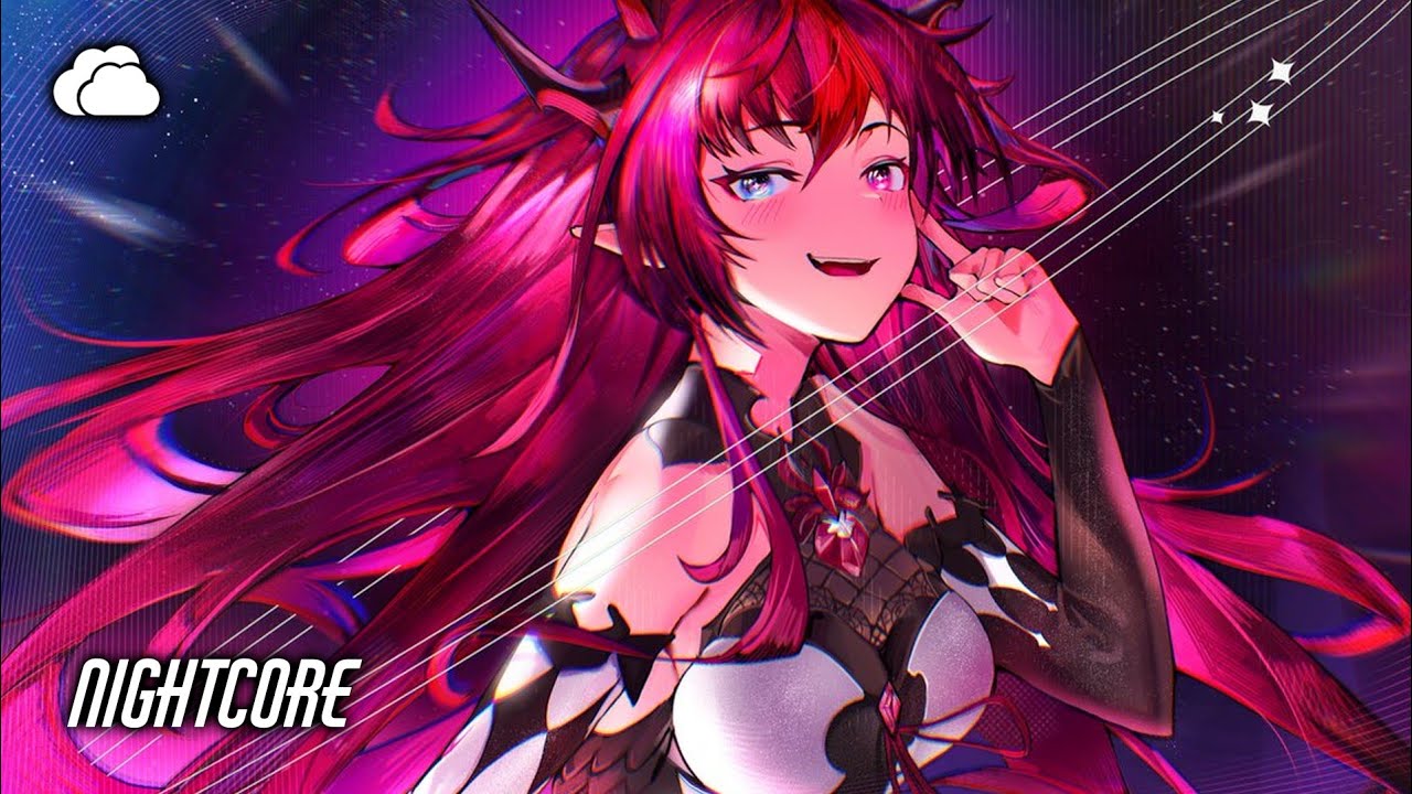 Nightcore - Feel The Melody (CLAWZ Remix)