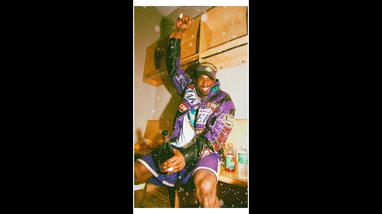 [FREE] Travis Scott X Don Toliver Type Beat 