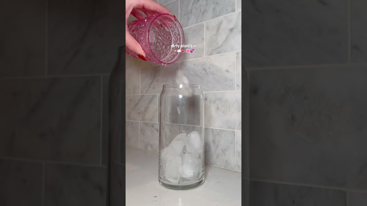 Did someone say a DIRTY Watermelon Wave&hellip; 👀🍉☁️✨ @Megan Moroney  #drinktok  #dirtysoda  #mocktail