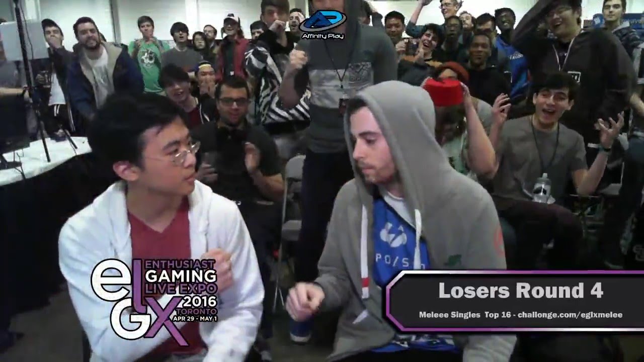 SSBM | The Longest 2 Minutes of Your Life
