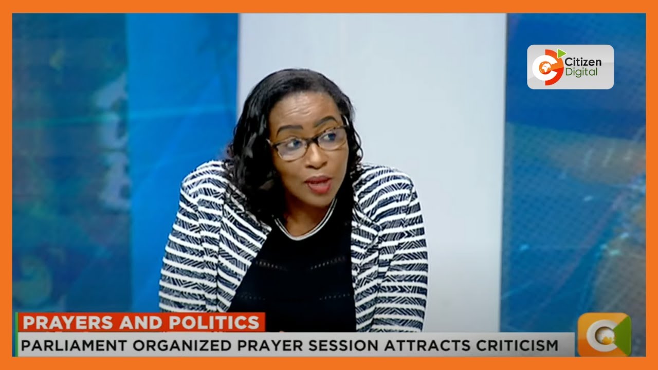 MP Beatrice Elachi: My worst experience on social media is when they talk about my late son