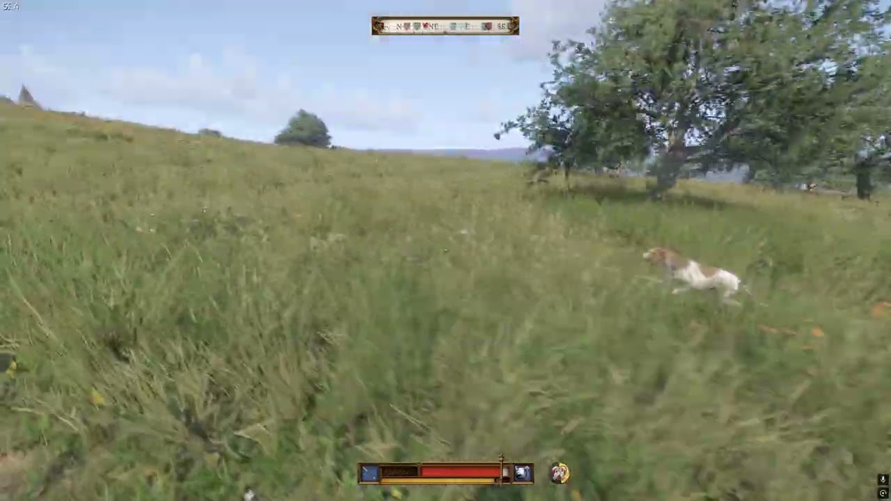 Kingdom Come  Deliverance II - SZIMANO