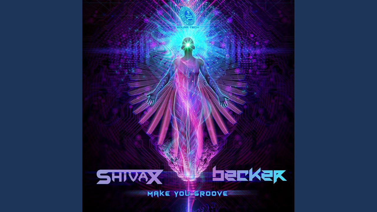 Make You Groove