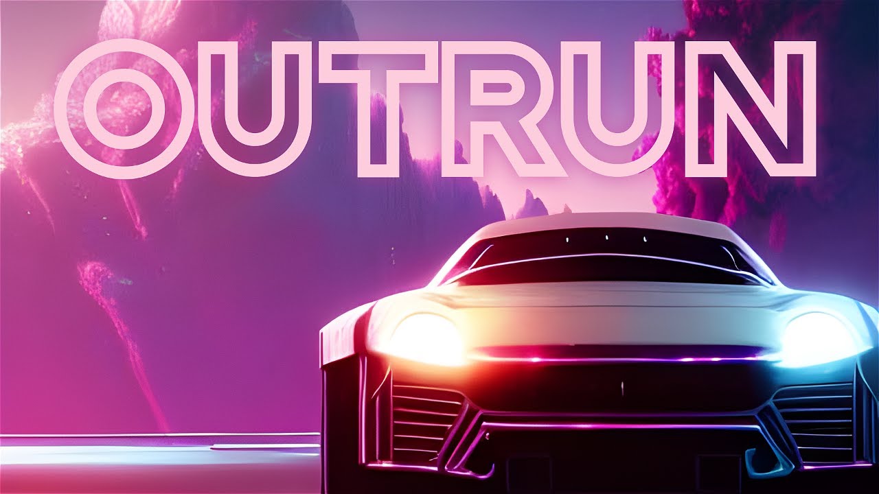 [Synthwave] Nascent9 - Outrun