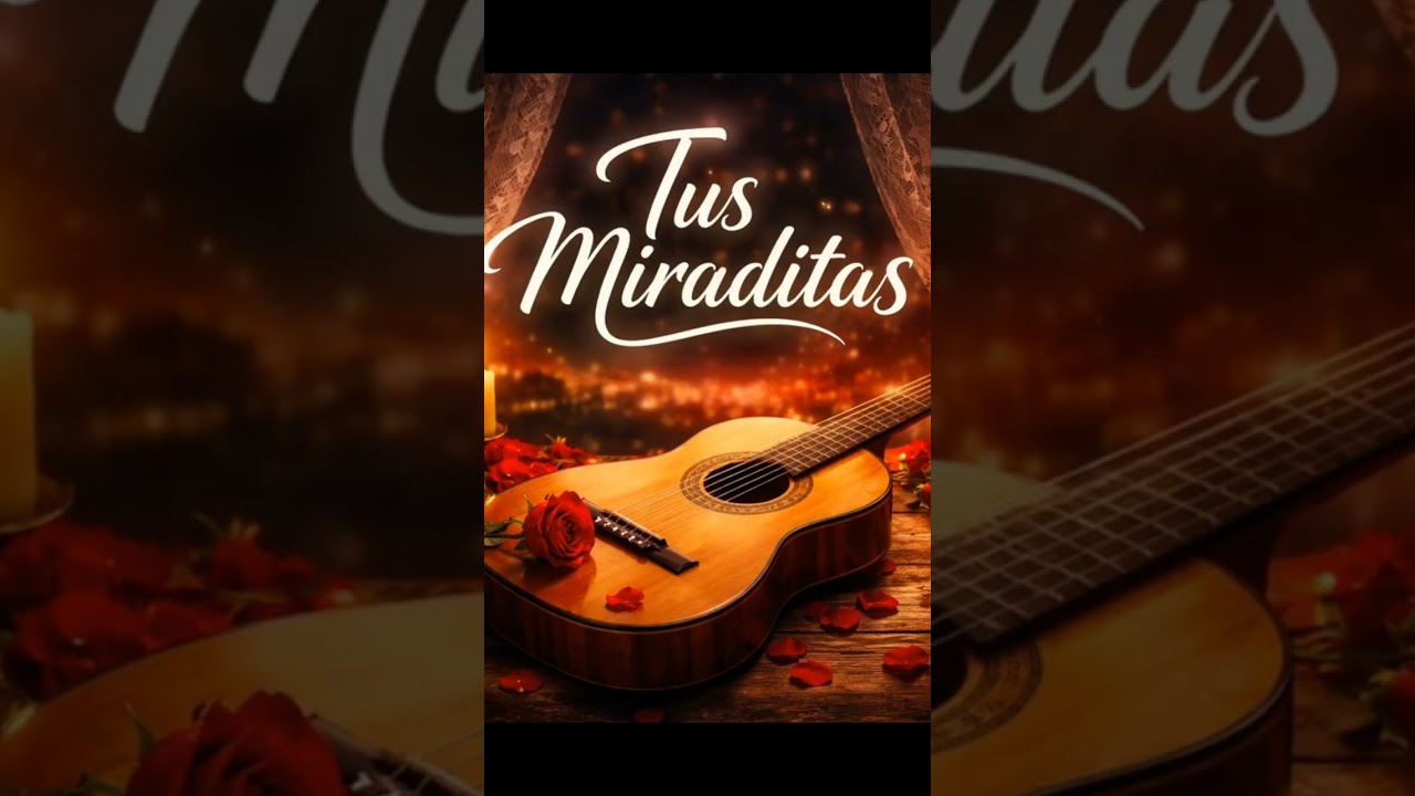 Lágrimas de Sal - Tus Miraditas