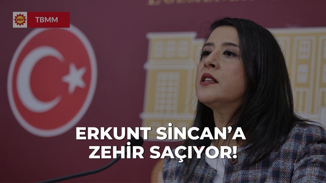 Erkunt Sincan'a zehir saçıyor!  | Sevda Karaca | 27 Ocak 2026