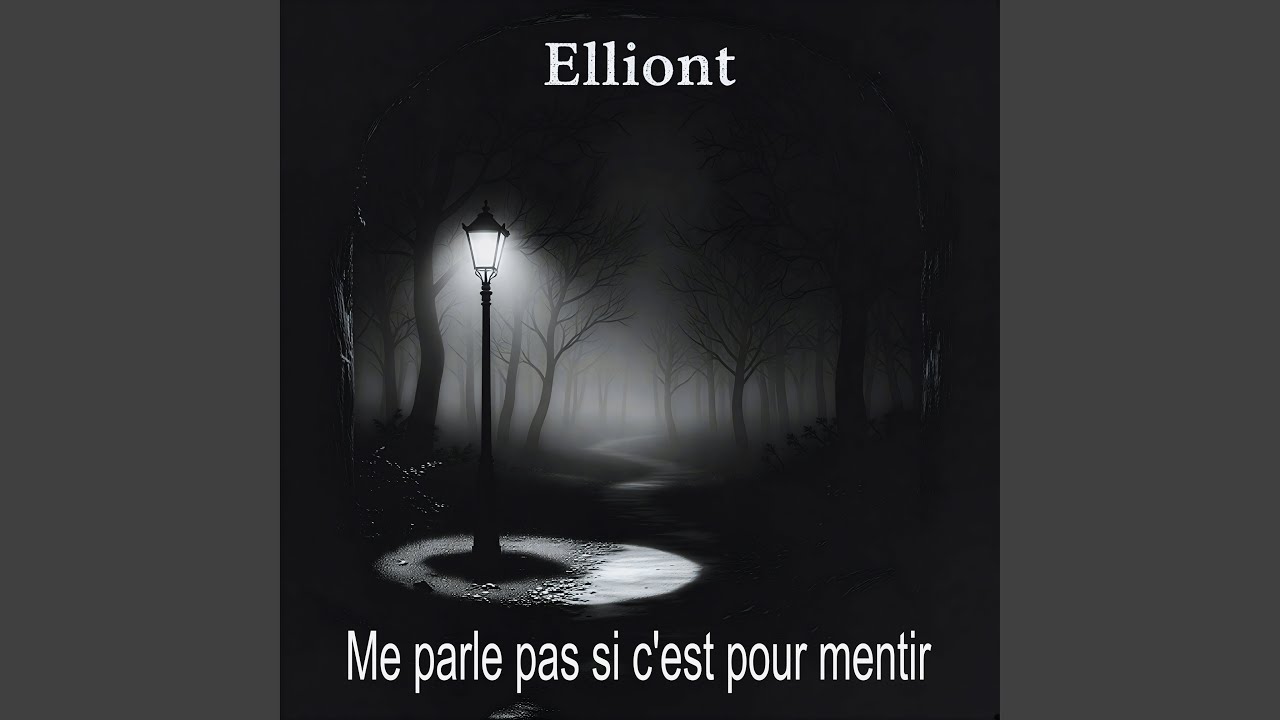 Me parle pas si c'est pour mentir