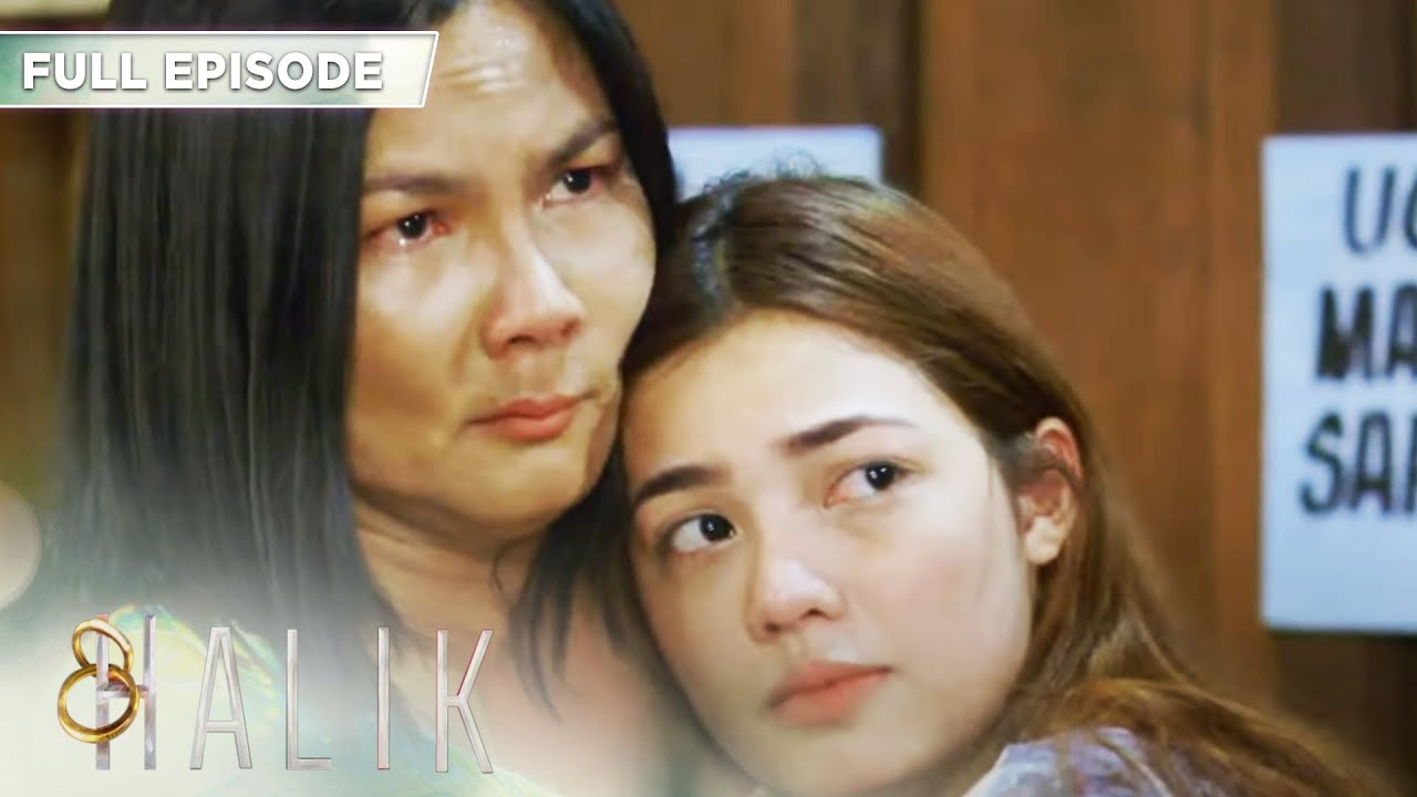 [ENG SUB]  Episode 10 | Halik | Jericho Rosales, Sam Milby, Yam Concepcion, Yen Santos