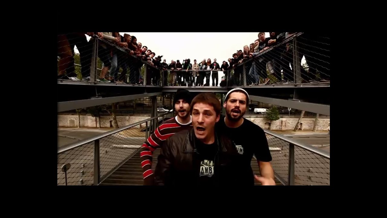 Naïad - J'agis au Mic