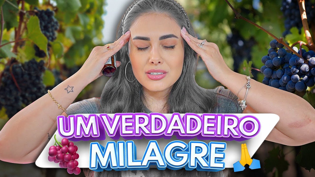 Chegando aos 40 sem CABELOS BRANCOS! Como? O que usar?