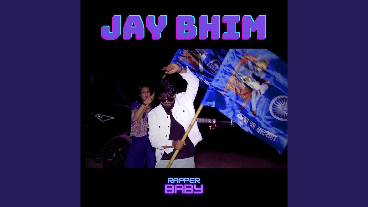 Jay Bhim