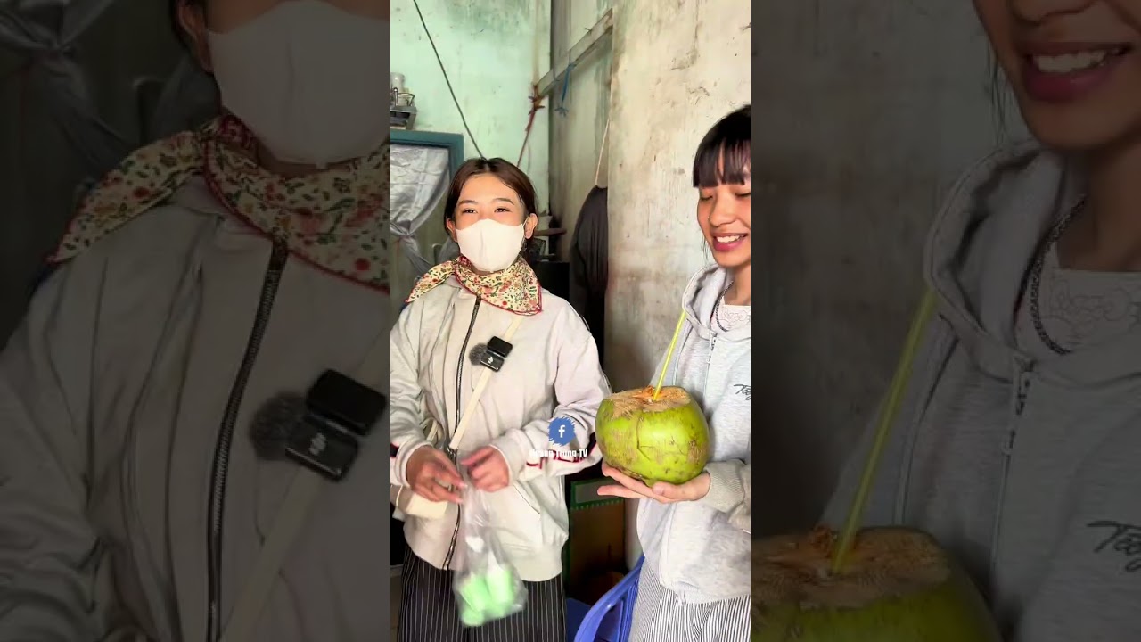 Bất ngờ Mãi đến chiều thành mới có khách đến dự đầy tháng .!