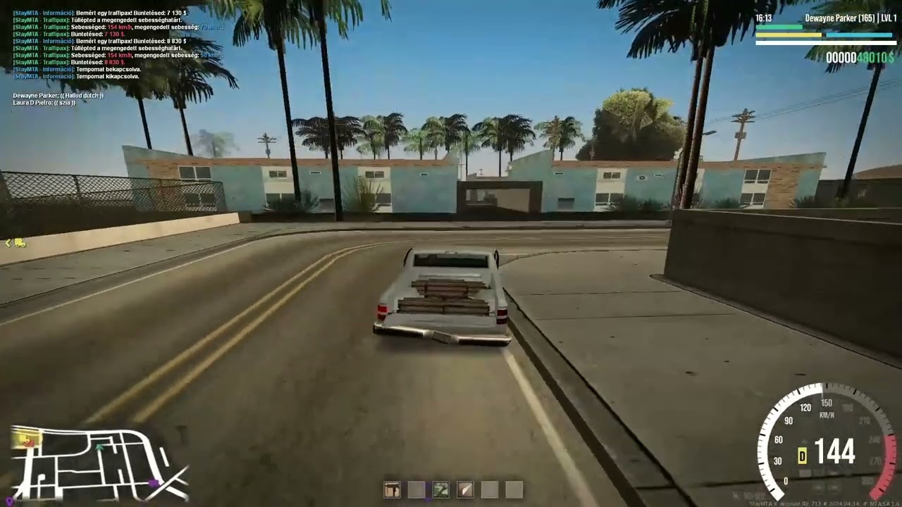 STAYMTA | Crash Moments