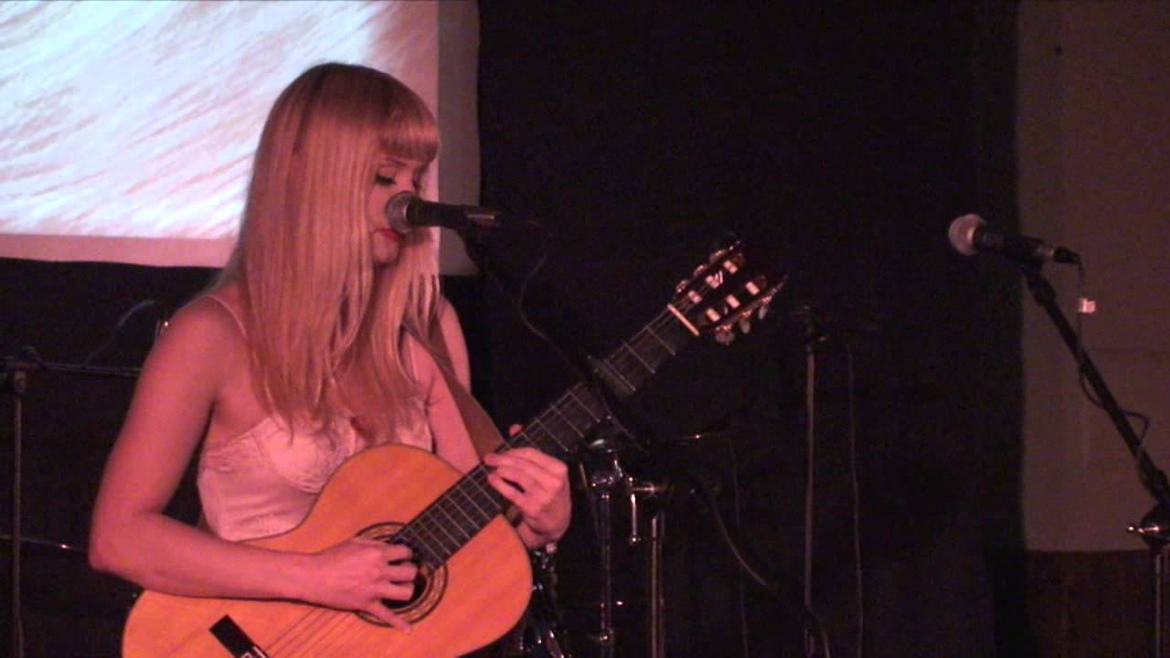 Ricky Berger - Une Petite Berceuse