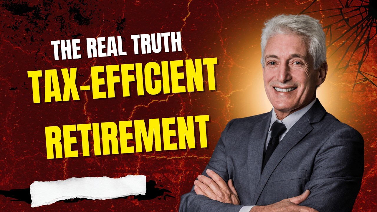 How to MAXIMIZE Savings & Beat Taxes in Retirement