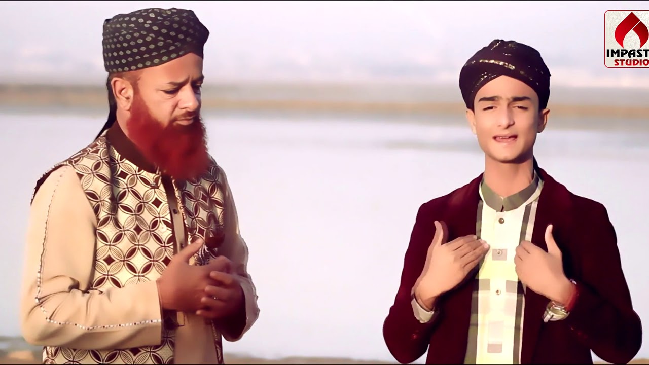 Ik Lakrhi Ki Kutiya Manqabat Samandari Baba Voice Nadeem Noshahi Qadri & Nayab Noshahi Qadri Impaste