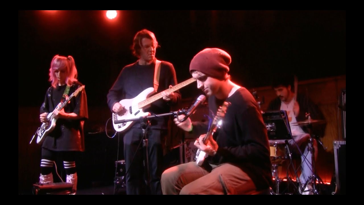 Melaina Kol - Full Set at Schubas (Chicago) TNK 1/18/25
