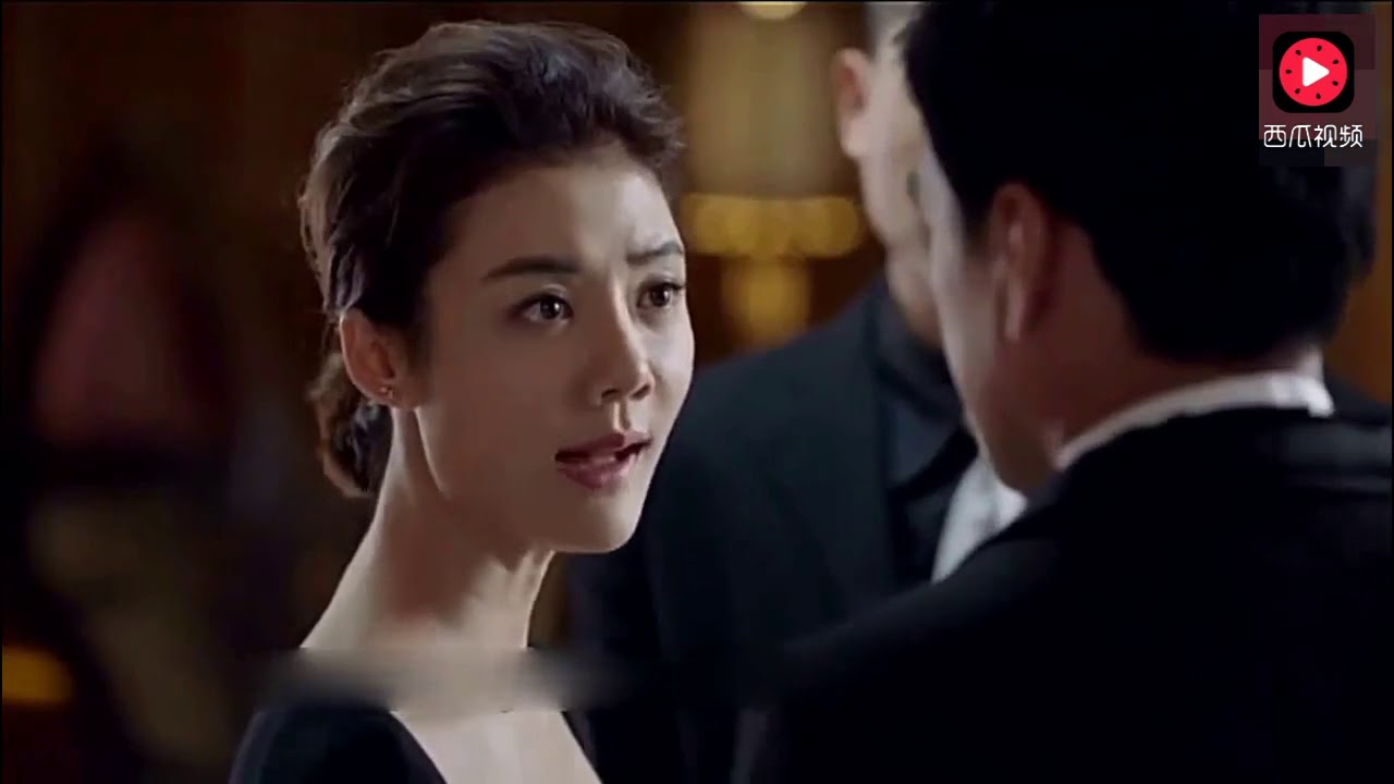 车晓：我的前夫李兆会是个好人，他的爱实在让我承受不了