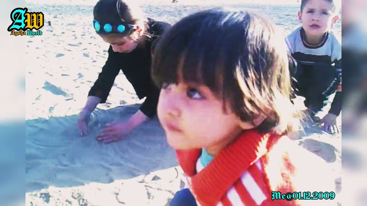 My childhood @2009