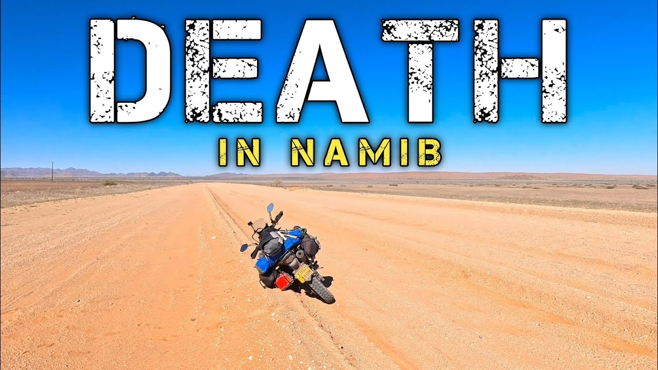 Waad Noolaan Doontaa Ismaan Lahayn | My Journey Across Africa |