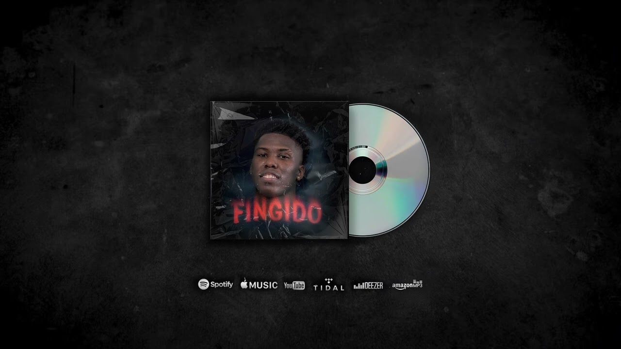 Kandole Fingido (Original Mix)