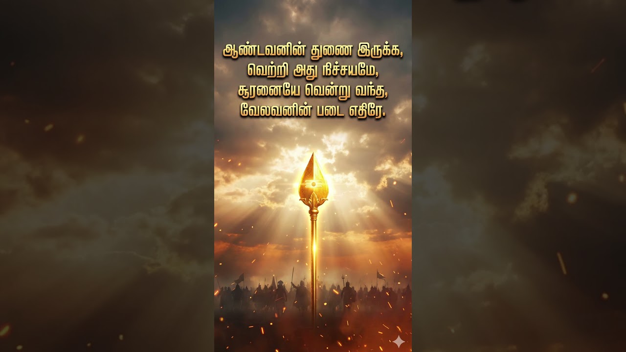 எண்ணத்திலே நீ#murugansongs #muruganslogasmanthras #murugan #hindusong #devotionalhits #murugan