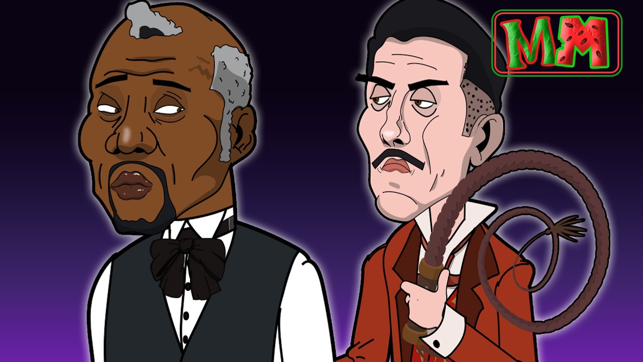 Charlamagne And Schulz Unchained