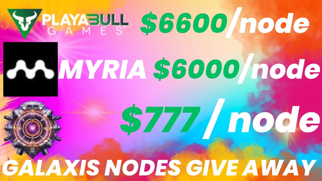 Crypto Nodes Explained: How to Find the Best Crypto Nodes in 2024 | Hot Crypto Node To Buy Today
