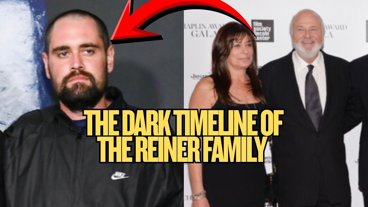 The Dark Final Timeline of the Reiner Family